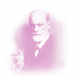 Austrian psychoanalyst Sigmund Freud. (Photo credits: Freud Museum Photo Library)